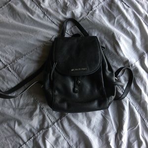 Mini Michael Kors Backpack